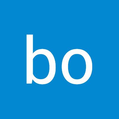 boliao230079's profile picture. 