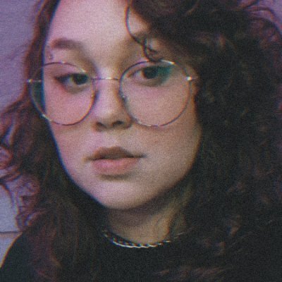 🐸 Gabriela Barreto, 21yrs | 👾 Twitch Affiliate | ✉️ contato@gabrrroela.com.br