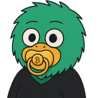 Little_Yeti_Dyor (@little_yetii) 's Twitter Profile