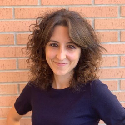 María Gómez León Profile