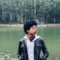 Ashilck (@ashilrahimck) 's Twitter Profile