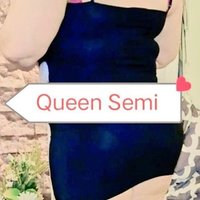 Queen Semi (@samsemi683649) 's Twitter Profile