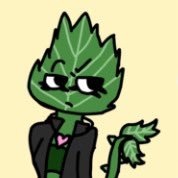 izzytheIvy's profile picture. //this is a rp acc of my DW OC that is Shrimpos bff. Izzy is non-binary btw. Izzy is actually very nice compared to Shrimpo! There is a reason behind that.