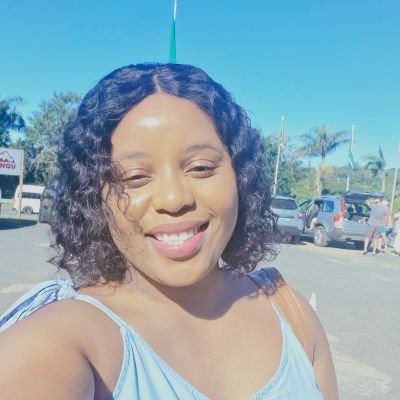 Logistics | Agriculture | I love Orlando Pirates FC ☠️🏴☠️ | Rarity is my middle name | Azania's Treasure