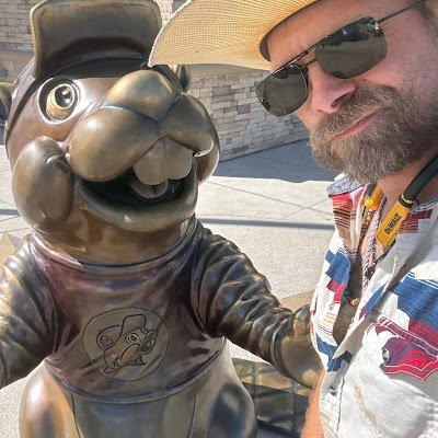 ReinsRider's profile picture. 