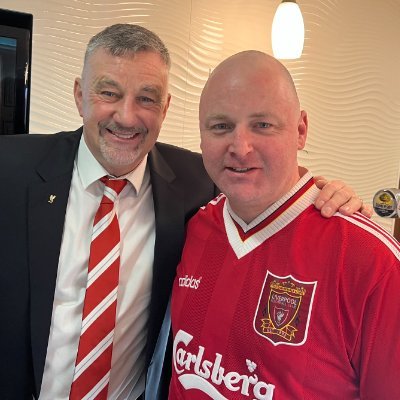 Scottish Liverpool fan. Father of 4. Massive fan of Still Game & Garth Brooks & Luke Combs. Live in Scotland #YNWA #LFC No DM's please