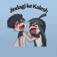 Jindagi Ke Kalesh (@jindagikekalesh) 's Twitter Profile