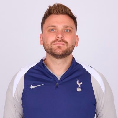 Communications Manager @SpursWomen • Former McLaren Racing • Northampton Saints supporter 😇🏉