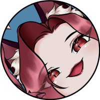 Rene씨 Art | Live2D Rig ⚙️| OPEN COMMISSION (1/2) (@renessiart) 's Twitter Profile Photo