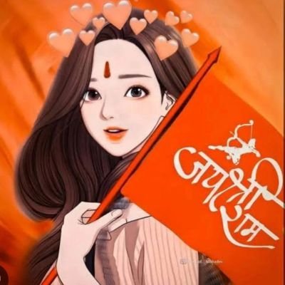 hinduvadi072's profile picture. सनातनी होना बड़े गर्व की बात है 🚩🚩