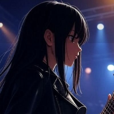 _z_a5's profile picture. Japanese/Hololive/Guitarist/SystemEngineer/learning English/統一教会二世(信仰無し)
