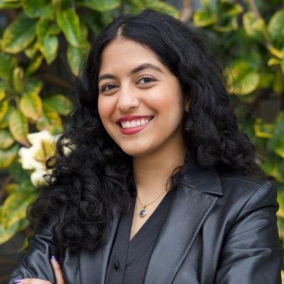 thinking (and talking) loudly 👩🏽💻💥 software/AI investor @BlumeVentures | @Statsig @Retool @UCLA alum | always a third culture kid ✈️ #SameeraReads