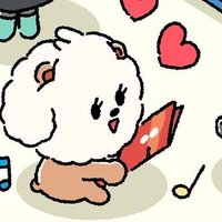 🤍🧸🤍 (@bamgyuuuu_313s) 's Twitter Profile