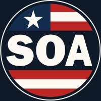 美國之聲 (@soa_taiwan) 's Twitter Profile Photo