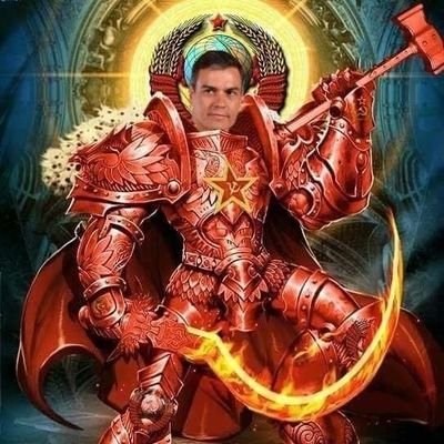 Medio afiliado a las autoridades chinas//
Sigmarita de slaanesh