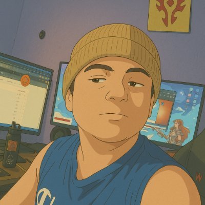 mistahlou's profile picture. Antiimperialista//Socialista//Hip-Hop Head//Radical// he/him ☭