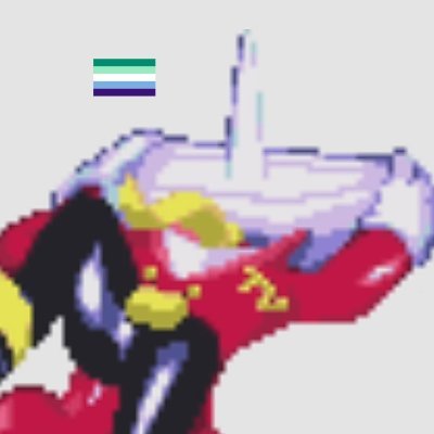 18 yrs| 🇦🇷 | Shadowed soul | Draw sometimes | F&H, TBOI, LISA the Painful, Ultrakill, UT/DR and FAITH fan | autistic gay loser