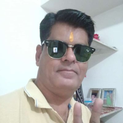 AmitPareek7795's profile picture. 