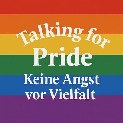 Wir sind eine LGBT WhatsApp-Gruppe welche 2020 gegründet wurde. Dies ist unsere Twitter-Präsenz. Kontaktaufnahme gerne per DM oder auch über Instagram 🏳️🌈