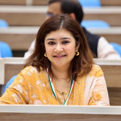 Ruchira Chaturvedi Profile