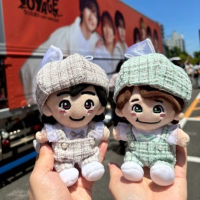 なにわ男子大好きなOver40❁¨̮ 大橋和也くん推し💚長女(22)次女(20)長男(18)がいます😊みっちー担の長女と2023 POP MOLL初参戦✨2024+Alpha✨ 2025 BON BON VOYAGE✨