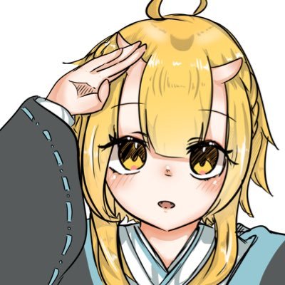 昼はパクパク🍩夜はぐっすり😪元気印の黄色い頭🌼 Star Love Light所属(研修生)(@SLL_Project)の、ひまりと申します✨ みんなと一緒に遊べる日をめざしてコツコツ準備中(▭-▭)✧これからどーぞよろしくね! #Vライバー準備中 雀エボ公認アンバサダー #エボライバー として活動中!