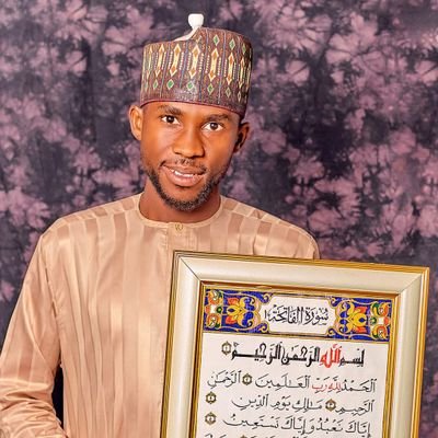 ABUSITE|| Chemistry educationist|| Self taught Calligrapher. For your customized Calligraphy frame, DM.