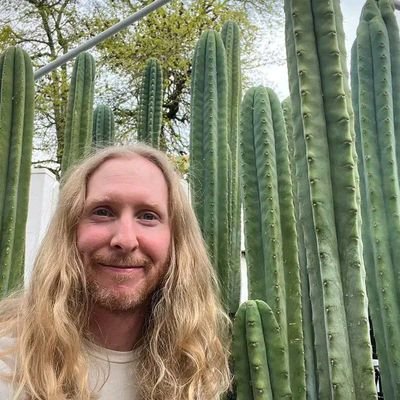 mikewilliamsi's profile picture. Get the best Cactus, Peyote, Mescaline, Poppy, Succulent plants and more here🌵
WhatsApp number +1(689)355-2761