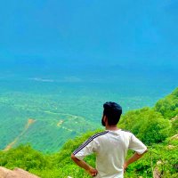 ApChoudhary (@apchoudhary_07) 's Twitter Profile