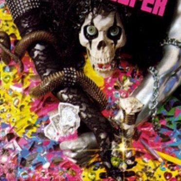 heystoopid666's profile picture. 