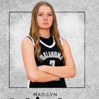Madilyn Aebischer (@madilynaeb) 's Twitter Profile