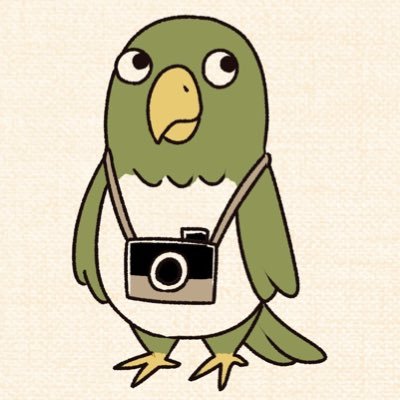 脳内トリさんのプロフィール画像