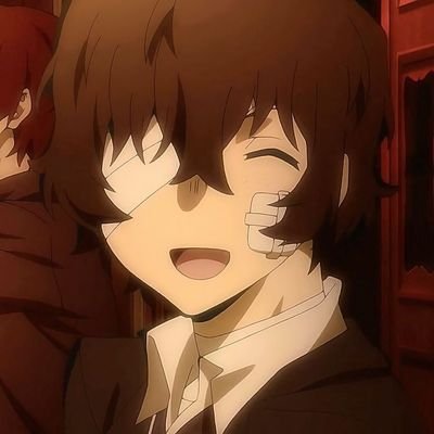 Port mafias prodigy💪/dark era dazai/
He/Him/
No dni/ Admin is 17