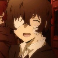 PM Dazai Osamu (@bestpmmember) 's Twitter Profile Photo PM Dazai Osamu (@bestpmmember) 's Twitter Profile Photo