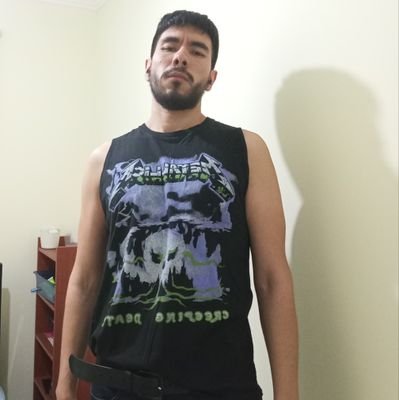 (27) -
AP y cientista político
-
Post punk🕺🏻
-
Cruzado
-
-
🌹