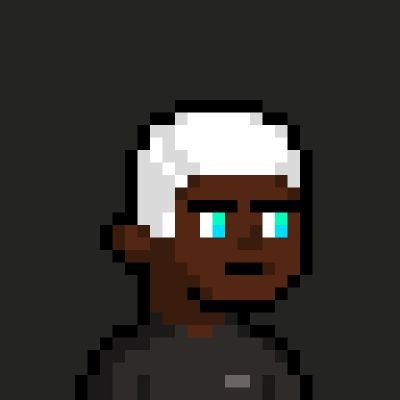 Manhattanjedi's profile picture. 