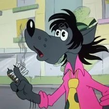 real_doved's profile picture. clankerslop automautist