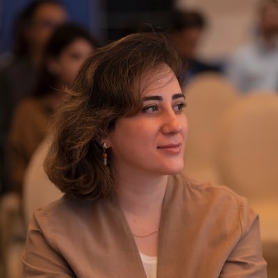 salihatvna's profile picture. everywhereness