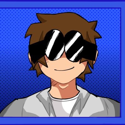 Robot_Rampagerさんのプロフィール画像