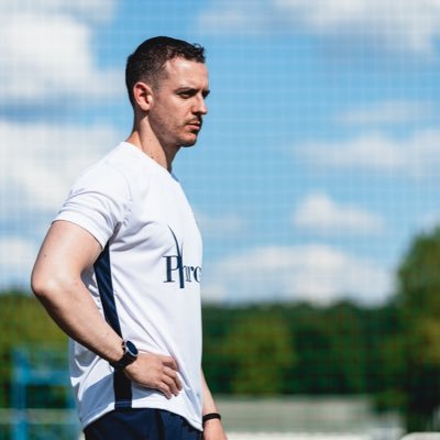 gonness's profile picture. Head Coach ZTE II