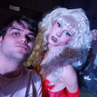 David 🌟 (@_ttoxico_) 's Twitter Profile Photo David 🌟 (@_ttoxico_) 's Twitter Profile Photo
