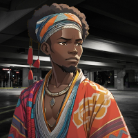Al-Abbaas$ (@0x_abbaas) 's Twitter Profile