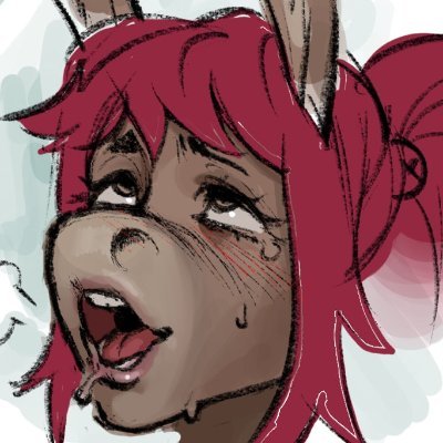 20 y/o. Mulemaxxing and donkeypilled. Like + Follow & Retweet so i can stay dumb and sexy forever 💕💞