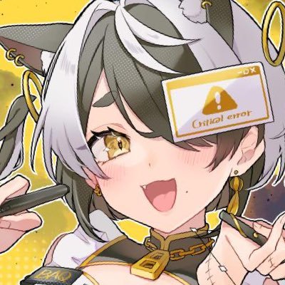 𖥔ɢʀᴀᴘʜɪᴄ ᴅᴇꜱɪɢɴᴇʀ 𖥔 読み方は「ばく」
𖥔毎日お肉食べたい 𖥔foriio: https://t.co/whlaI3sNkD 𖥔Contact→7isyo.132@gmail.com 𖥔個人様・法人様問わずご依頼受付中💡litlink:https://t.co/BtJQT2J8eO