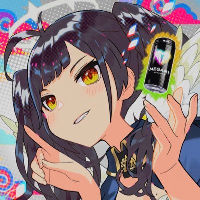 ◆NFT専門アカウント。◆アイコンはmegami 4248ちゃん。◆ バナーは屋外サイネージで放映した時の写真。※合成ではありません!◆#drawmymegami #megamiathome◆ファンアートも大歓迎です!|◆vtuberとヘブバン好き。