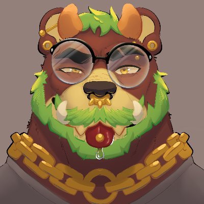Artista Freelance | 27 | He/Him 🏳️🌈🏳️🌈 OPEN DM | En parte horny en parte más horny