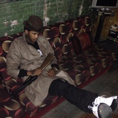 Tamibooom's profile picture. 