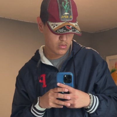 cagon4life's profile picture. 