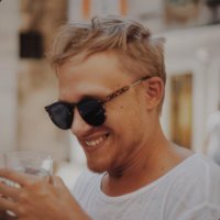 Jonas Eriksson (@phasefiasco) 's Twitter Profile