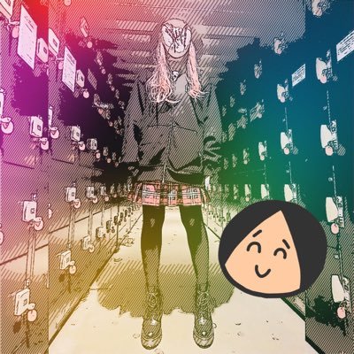 55uchimura's profile picture. lynch.／HAZUKI／AG!／トシゾー／非ズ… あと薬味のネギ好き